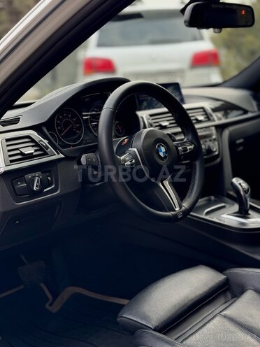 BMW  2017, 220,000 km - 2.0 l - Bakı