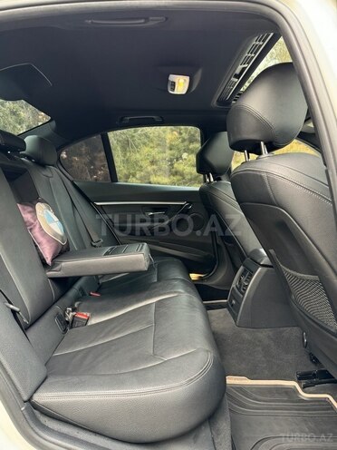 BMW  2017, 220,000 km - 2.0 l - Bakı
