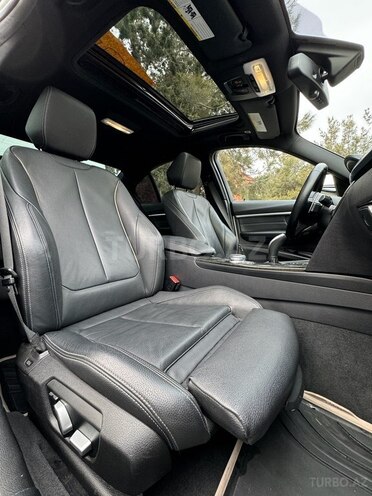 BMW  2017, 220,000 km - 2.0 l - Bakı