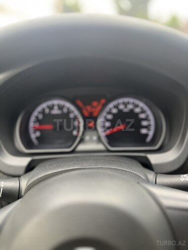 Nissan Note 2018, 26,432 km - 1.2 l - Sumqayıt
