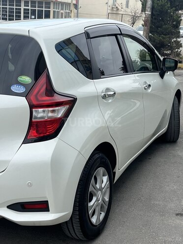 Nissan Note 2018, 26,432 km - 1.2 l - Sumqayıt