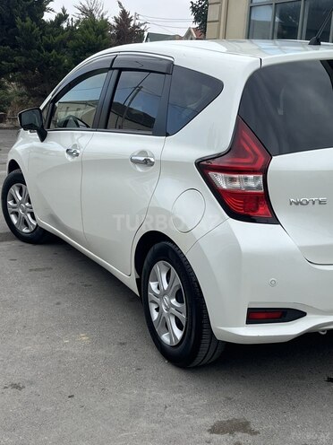 Nissan Note 2018, 26,432 km - 1.2 l - Sumqayıt