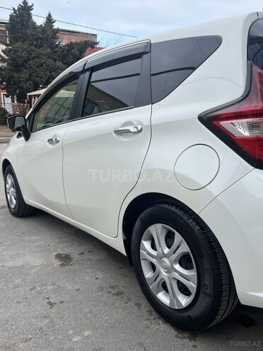 Nissan Note 2018, 26,432 km - 1.2 l - Sumqayıt