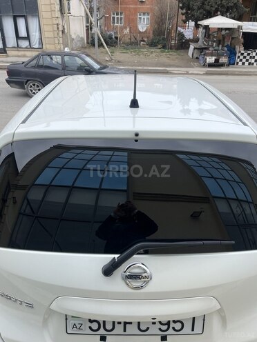 Nissan Note 2018, 26,432 km - 1.2 l - Sumqayıt