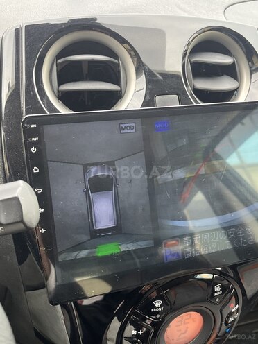 Nissan Note 2018, 26,432 km - 1.2 l - Sumqayıt