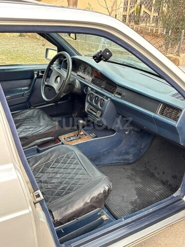 Mercedes 190 1990, 239,000 km - 2.0 l - Bakı