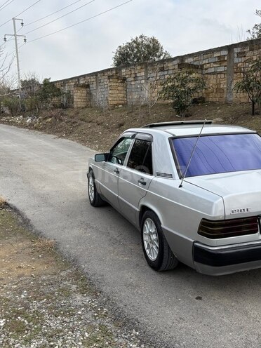 Mercedes 190 1990, 239,000 km - 2.0 l - Bakı