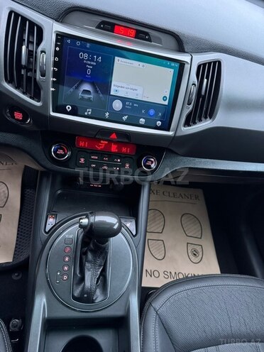 Kia Sportage 2011, 290,000 km - 2.0 l - Bakı