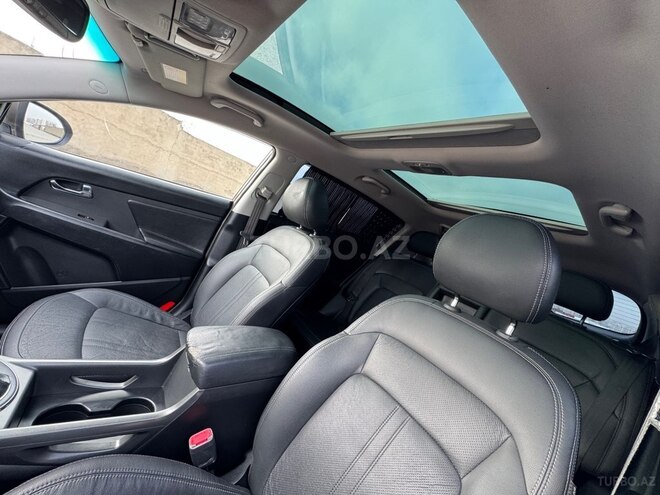 Kia Sportage 2011, 290,000 km - 2.0 l - Bakı