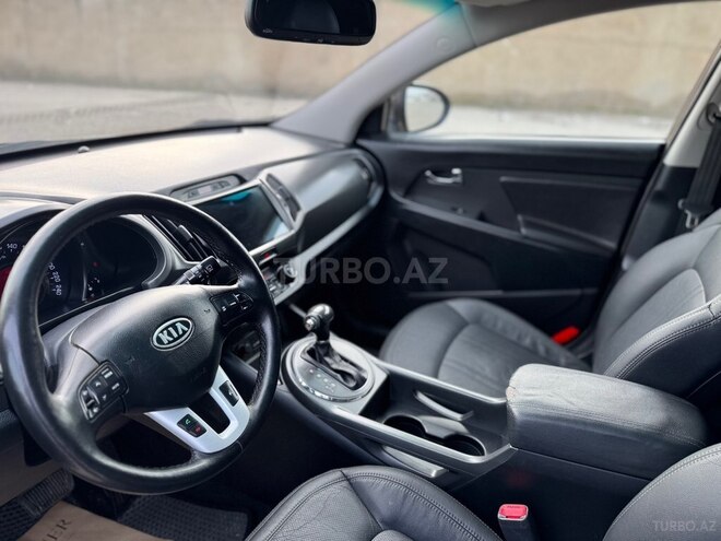 Kia Sportage 2011, 290,000 km - 2.0 l - Bakı