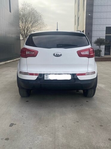Kia Sportage 2013, 160,784 km - 2.0 l - Bakı