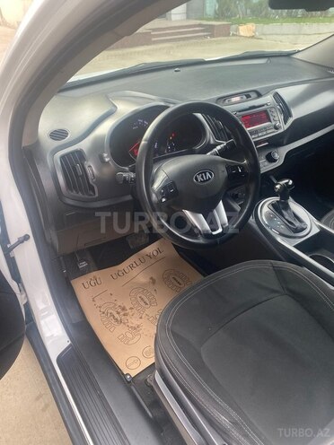 Kia Sportage 2013, 160,784 km - 2.0 l - Bakı