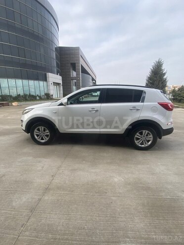 Kia Sportage 2013, 160,784 km - 2.0 l - Bakı