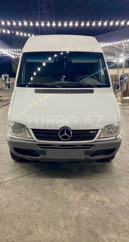 Mercedes Sprinter 313 2004, 622,100 km - 2.2 л - Gəncə