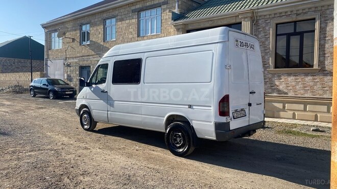 Mercedes Sprinter 313 2004, 622,100 km - 2.2 л - Gəncə