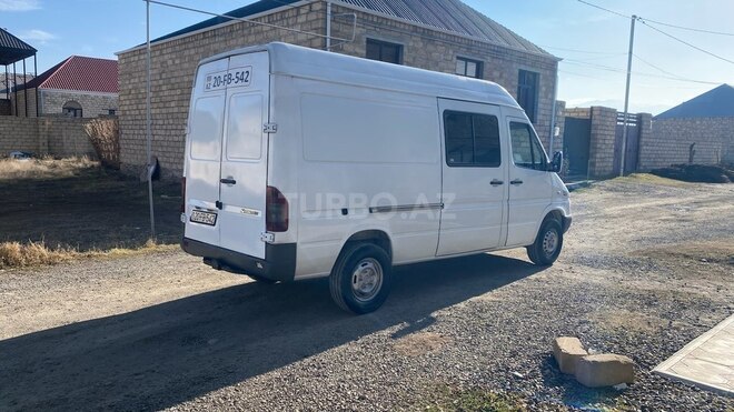 Mercedes Sprinter 313 2004, 622,100 km - 2.2 л - Gəncə