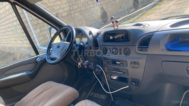 Mercedes Sprinter 313 2004, 622,100 km - 2.2 л - Gəncə