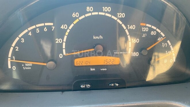 Mercedes Sprinter 313 2004, 622,100 km - 2.2 л - Gəncə