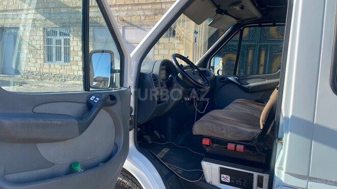 Mercedes Sprinter 313 2004, 622,100 km - 2.2 л - Gəncə