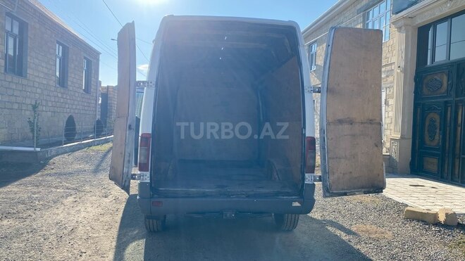 Mercedes Sprinter 313 2004, 622,100 km - 2.2 л - Gəncə