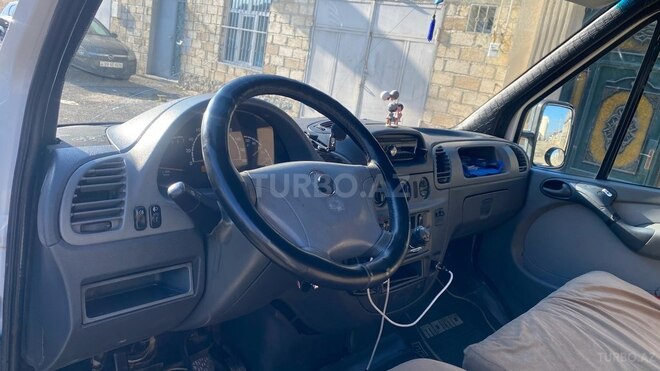 Mercedes Sprinter 313 2004, 622,100 km - 2.2 л - Gəncə
