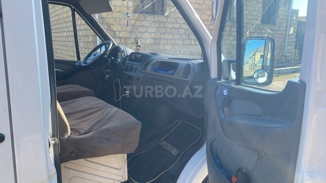 Mercedes Sprinter 313 2004, 622,100 km - 2.2 л - Gəncə
