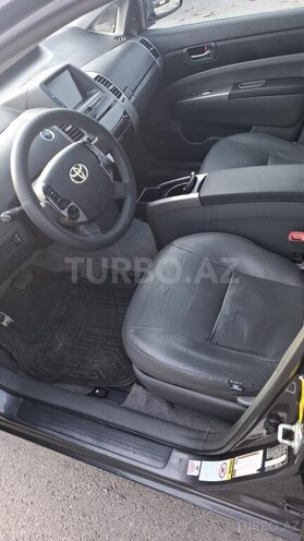 Toyota Prius 2007, 283,000 km - 1.5 l - Bakı