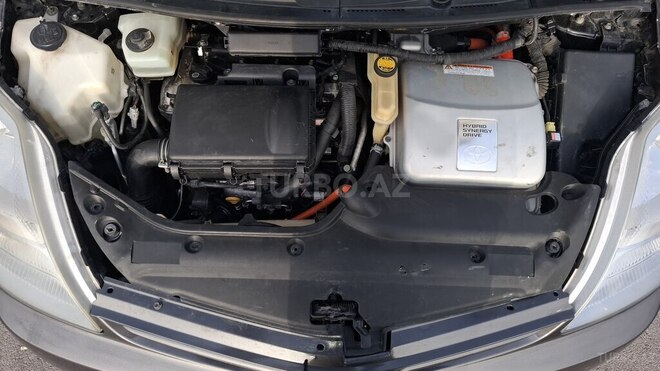 Toyota Prius 2007, 283,000 km - 1.5 l - Bakı