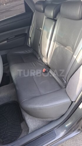 Toyota Prius 2007, 283,000 km - 1.5 l - Bakı