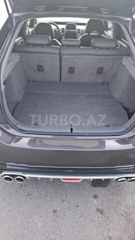 Toyota Prius 2007, 283,000 km - 1.5 l - Bakı