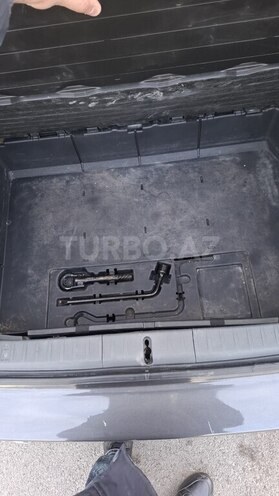 Toyota Prius 2007, 283,000 km - 1.5 l - Bakı