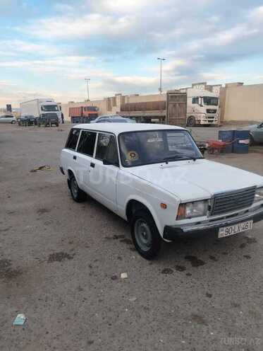 LADA (VAZ) 2104 2011, 110,000 km - 1.6 л - Bakı