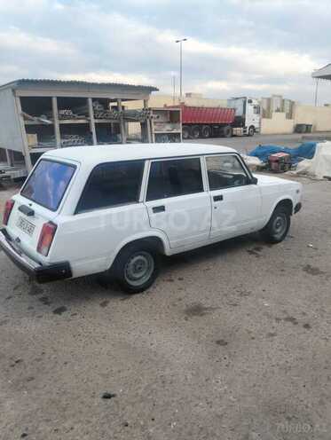 LADA (VAZ) 2104 2011, 110,000 km - 1.6 л - Bakı