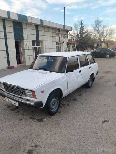 LADA (VAZ) 2104 2011, 110,000 km - 1.6 л - Bakı
