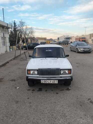 LADA (VAZ) 2104 2011, 110,000 km - 1.6 л - Bakı