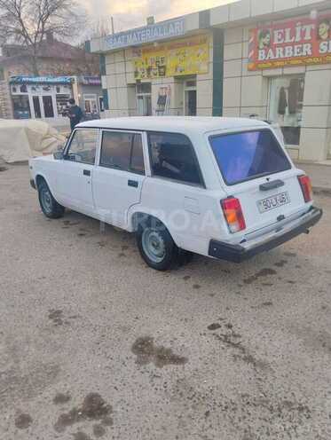 LADA (VAZ) 2104 2011, 110,000 km - 1.6 л - Bakı
