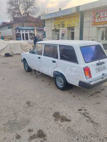 LADA (VAZ) 2104 2011, 110,000 km - 1.6 л - Bakı