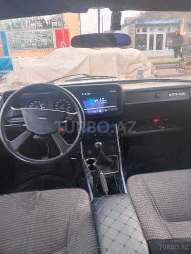 LADA (VAZ) 2104 2011, 110,000 km - 1.6 л - Bakı