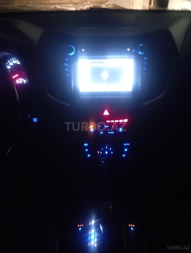 Hyundai Santa Fe 2014, 208,515 km - 2.0 l - Bakı