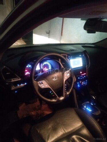 Hyundai Santa Fe 2014, 208,515 km - 2.0 l - Bakı