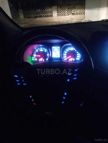 Hyundai Santa Fe 2014, 208,515 km - 2.0 l - Bakı