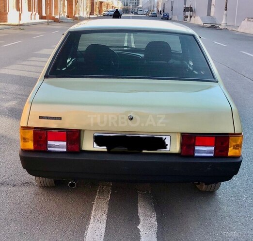 LADA (VAZ) 21099 2000, 859,000 km - 1.5 л - Gəncə