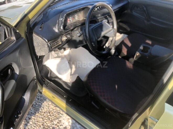 LADA (VAZ) 21099 2000, 859,000 km - 1.5 л - Gəncə