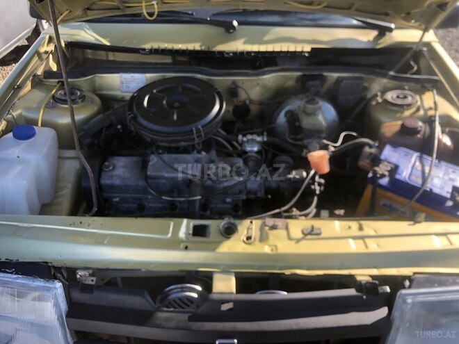 LADA (VAZ) 21099 2000, 859,000 km - 1.5 л - Gəncə