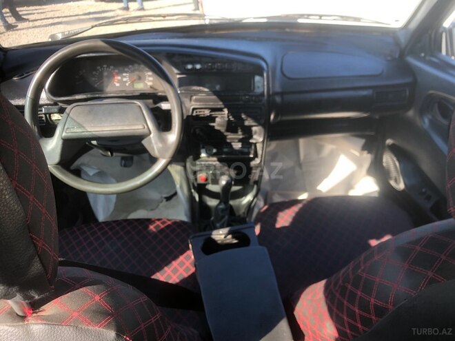 LADA (VAZ) 21099 2000, 859,000 km - 1.5 л - Gəncə
