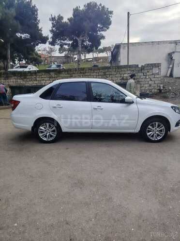 LADA (VAZ) Granta 2024, 98,000 km - 1.6 л - Bakı