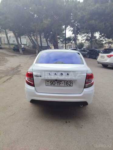 LADA (VAZ) Granta 2024, 98,000 km - 1.6 л - Bakı
