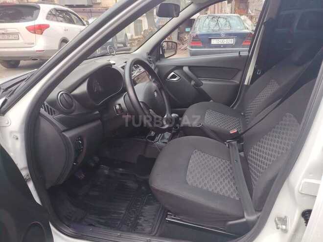 LADA (VAZ) Granta 2024, 98,000 km - 1.6 л - Bakı
