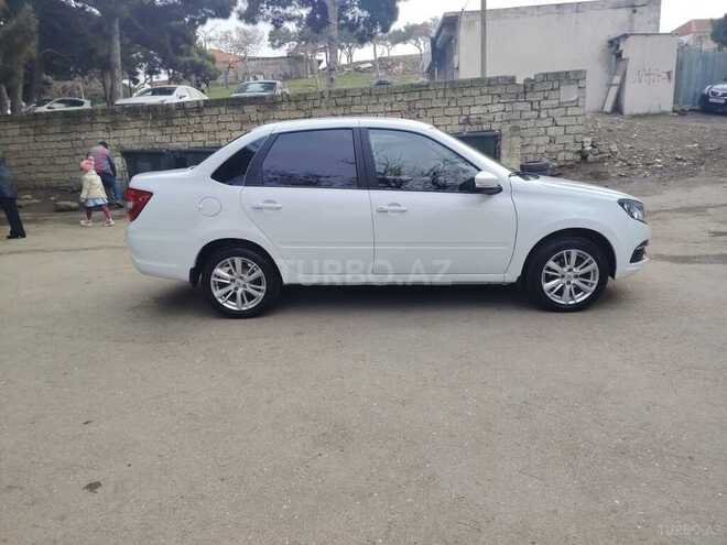 LADA (VAZ) Granta 2024, 98,000 km - 1.6 л - Bakı