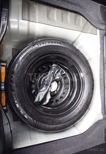 Nissan Tiida 2007, 193,200 km - 1.6 л - Bakı